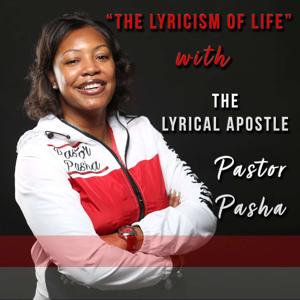 The Lyricism Of Life Podcast