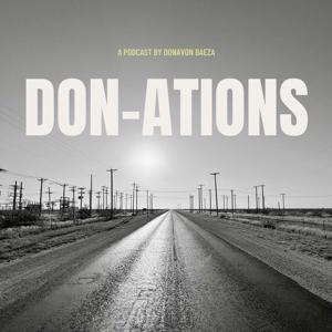 Don-ations