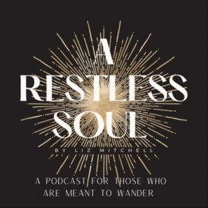 A Restless Soul by Liz Mitchell