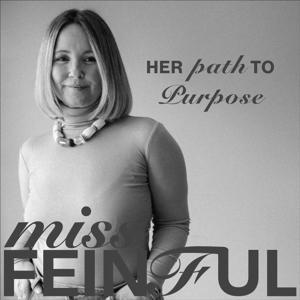 Her path to purpose