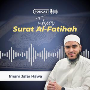 Tafseer Surat Al-Fatihah