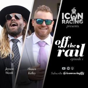 Off The Rail with Icon Racing