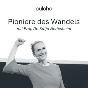 Culcha's Pioniere des Wandels