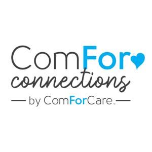 ComForConnections: Aging and Home Care Podcast