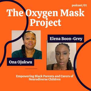 The Oxygen Mask Project