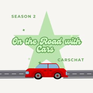 On the Road with Cars