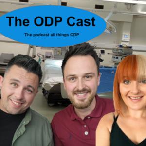 The ODP Cast