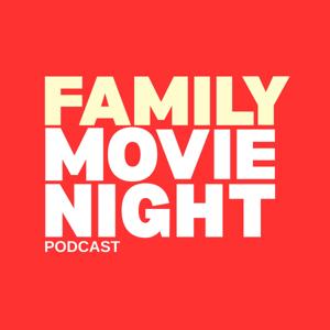 Family Movie Night