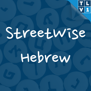 Streetwise Hebrew