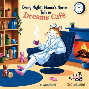 夜な夜なママナースの夢語りCafe