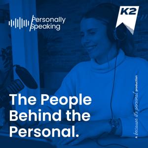 Personally Speaking