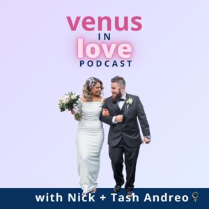 Venus in Love