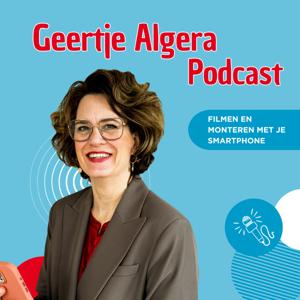 Geertje Algera Podcast