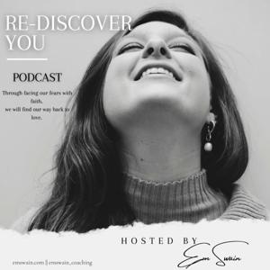 Re-Discover You