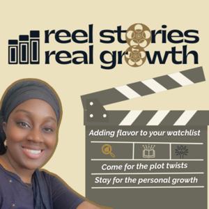 Reel Stories, Real Growth