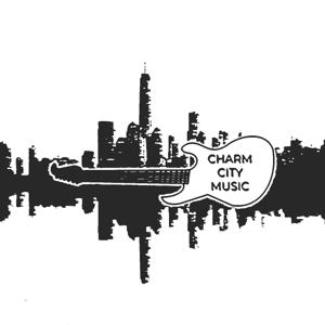 Charm City Music Podcast