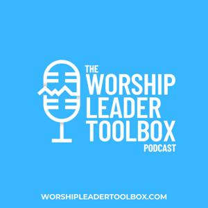 The Worship Leader Toolbox