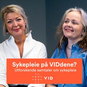 Sykepleie på VIDdene?