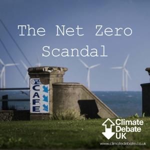 The Net Zero Scandal