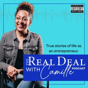 The Real Deal with Camille