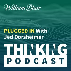 Plugged In With Jed Dorsheimer
