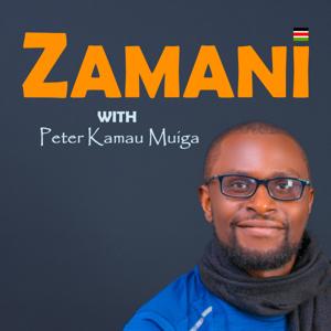 Zamani