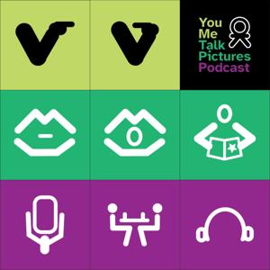 You Me Talk Pictures Podcast