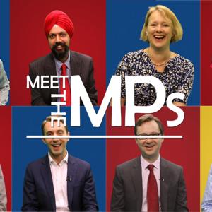 Meet The MPs