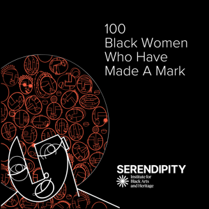 100 Black Women Who Have Made A Mark