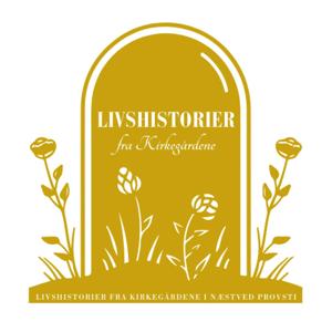 Livshistorier fra kirkegårdene