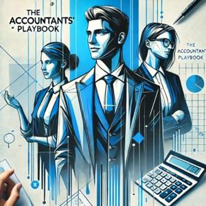 The Accountants' Playbook with Des O'Neill