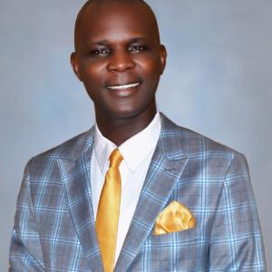 Gideon Akinsuyi's podcast