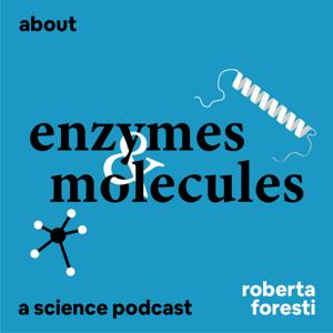 about enzymes & molecules