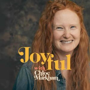 Joyful with Chloe Markham