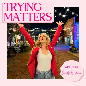 Trying Matters