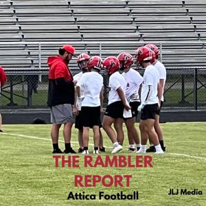 The Rambler Report