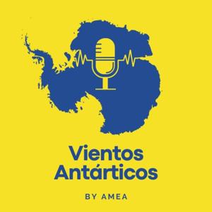 Vientos Antárticos