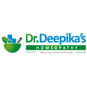 Dr. Deepika's Homeopathy - Gaur City