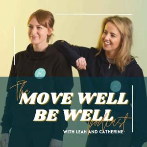 The Move Well Be Well podcast