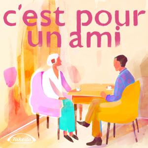 C'est pour un ami - confidences sur le cancer