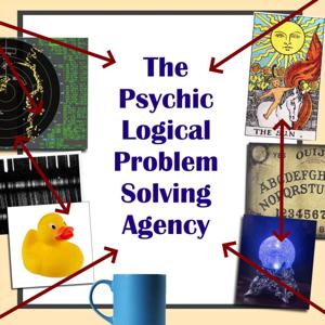 The Psychic Logical Problem Solving Agency