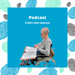 START-with-Gudrun!
