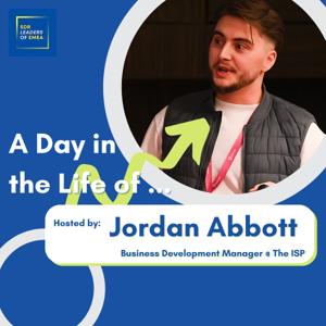 A Day in the Life of an SDR Leader (SDR Leaders of EMEA Podcast)