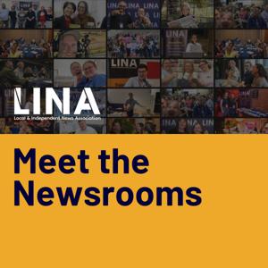 Meet the Newsrooms