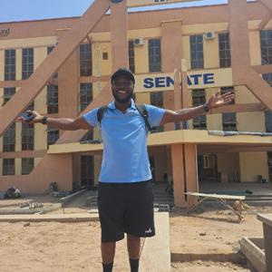 Benny Cares's podcast