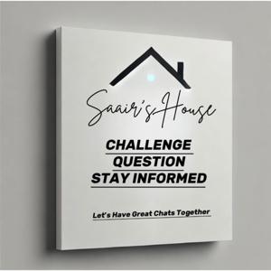 SAAIR’S HOUSE