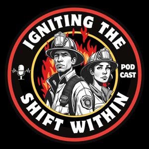 Igniting The Shift Within