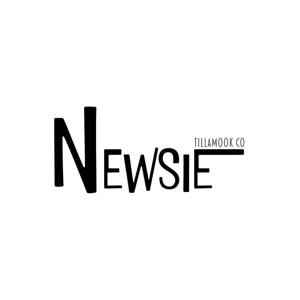 Tillamook County Newsie Features