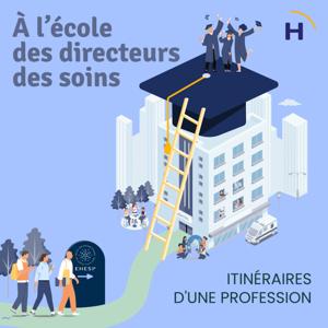 À l'école des directeurs des soins