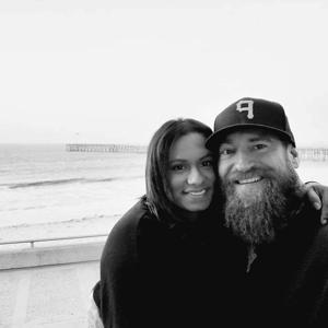 Blue Slide Serenade: Tales from Two Hearts